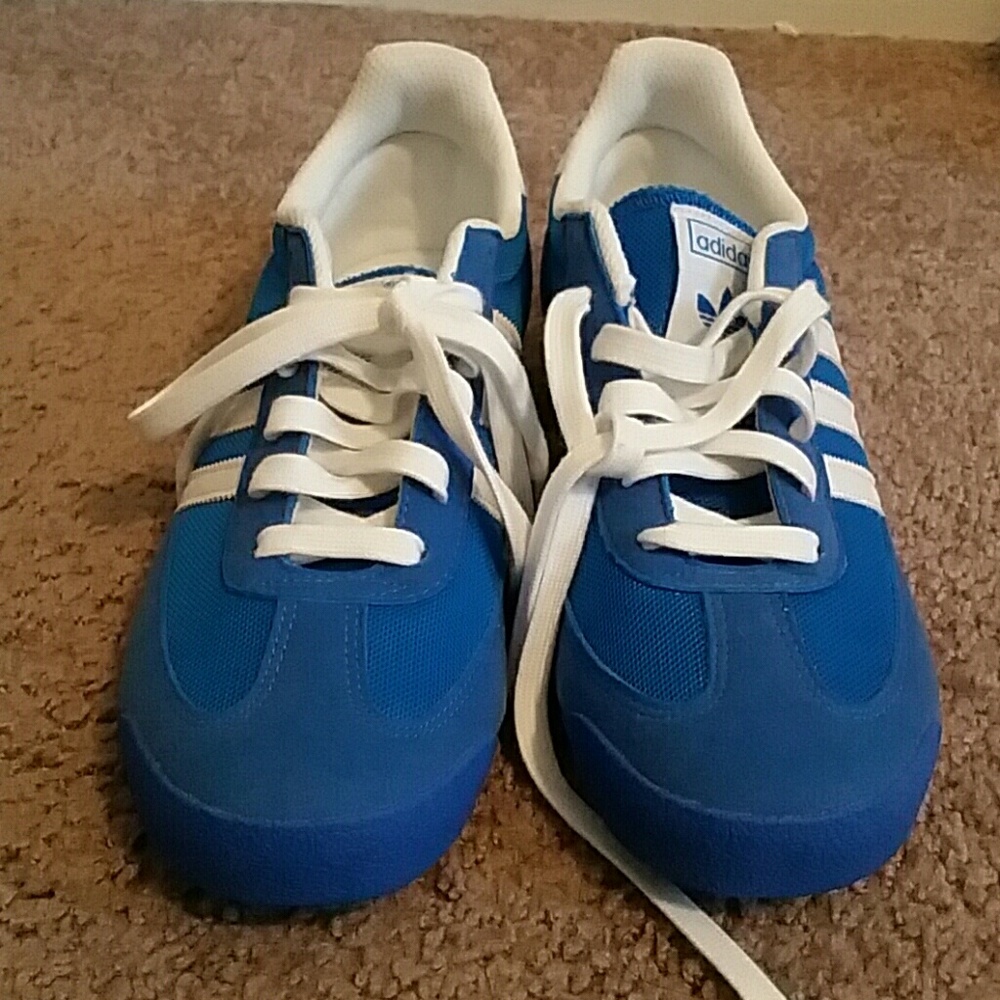 Adidas Ortholite Dragons